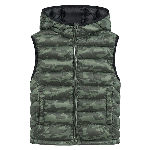 Жилет для мальчиков