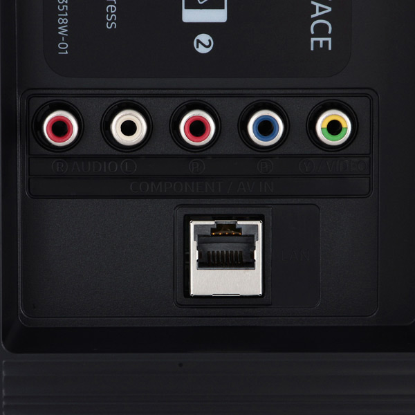 LED телевизор Melissa S90