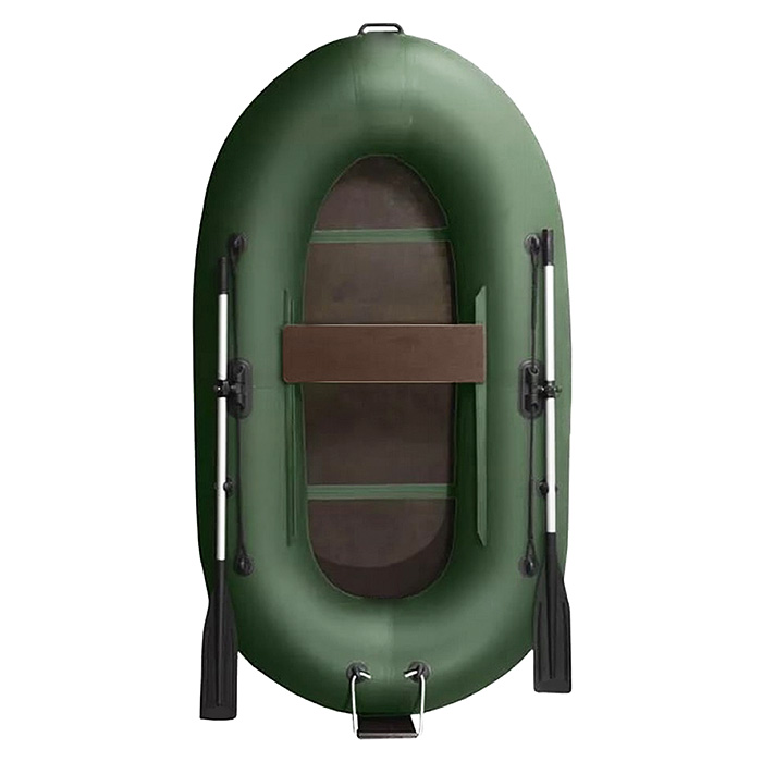 Надувная лодка из ПВХ Royal-200