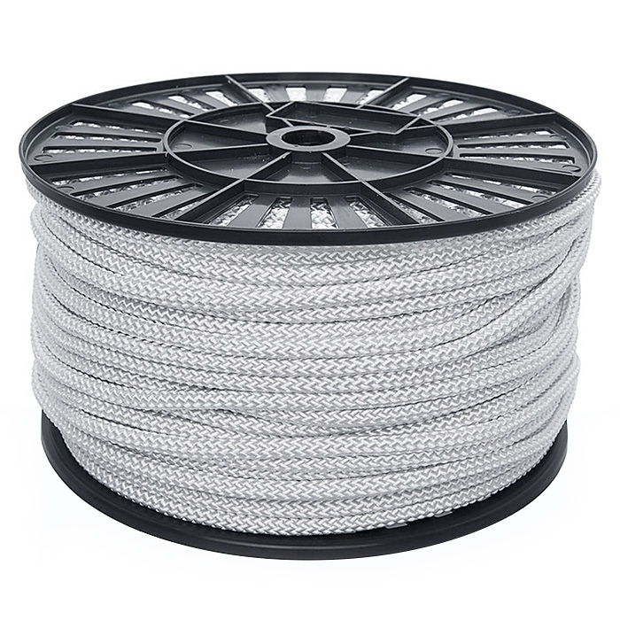 Плетеный шнур FTE-0,22