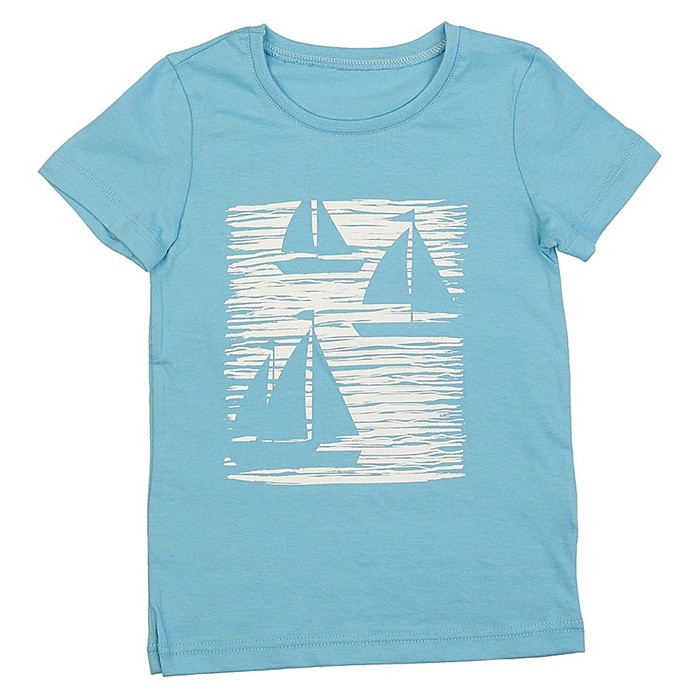 Футболка подростковая